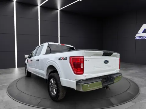 More photos of 2023 FORD F-150 SUPERCREW THE LOWEST PRICE at Auto Palace, OH