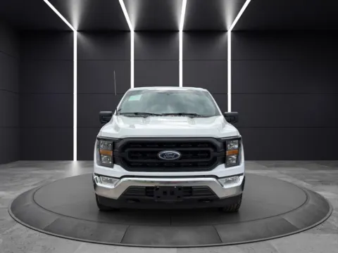 Photos of 2023 FORD F-150 SUPERCREW THE LOWEST PRICE for sale in Columbus, OH at Auto Palace