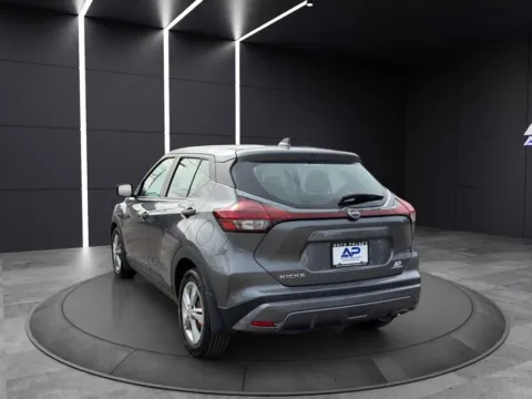 More photos of 2023 NISSAN KICKS S LOWEST PRICE AROUND at Auto Palace, OH