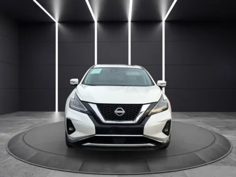 Photos of 2023 NISSAN MURANO SL KBB VALUE $22,500 WOW for sale in Columbus, OH at Auto Palace