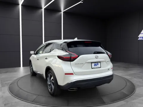 More photos of 2023 NISSAN MURANO SL KBB VALUE $22,500 WOW at Auto Palace, OH