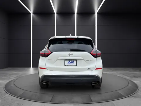 More photos of 2023 NISSAN MURANO SL KBB VALUE $22,500 WOW at Auto Palace, OH