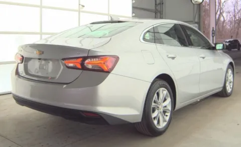Photos of 2021 CHEVROLET MALIBU LT LOWEST PRICE AROUND for sale in Columbus, OH at Auto Palace