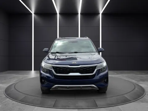 Photos of 2021 KIA SELTOS EX for sale in Columbus, OH at Auto Palace