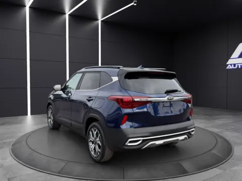 More photos of 2021 KIA SELTOS EX at Auto Palace, OH
