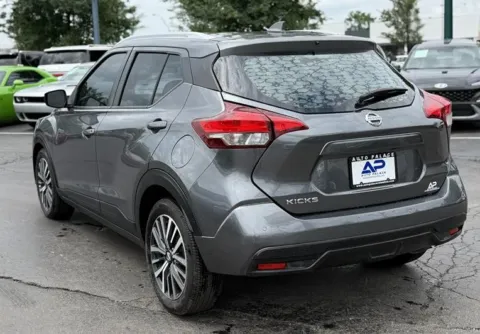 More photos of 2021 NISSAN KICKS SV KBB VALUE 16K WOW at Auto Palace, OH