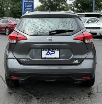 More photos of 2021 NISSAN KICKS SV KBB VALUE 16K WOW at Auto Palace, OH