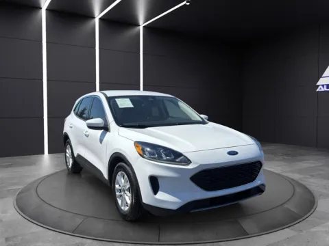 Another view of 2022 FORD ESCAPE SE KBB VALUE 18K WOW for sale in Columbus, OH at Auto Palace