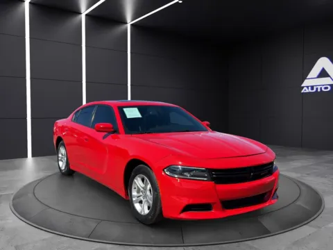 Another view of 2021 DODGE CHARGER SXT KBB VALUE 18K WOW for sale in Columbus, OH at Auto Palace