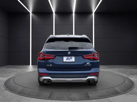 More photos of 2022 BMW X3 XDRIVE30I KBB VALUE 31K WOW at Auto Palace, OH