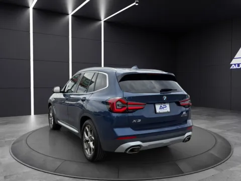 More photos of 2022 BMW X3 XDRIVE30I KBB VALUE 31K WOW at Auto Palace, OH