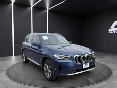 Another view of 2022 BMW X3 XDRIVE30I KBB VALUE 31K WOW for sale in Columbus, OH at Auto Palace