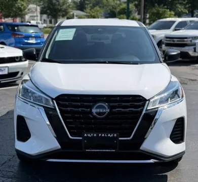 Photos of 2024 NISSAN KICKS for sale in Columbus, OH at Auto Palace