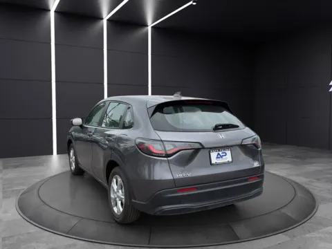 More photos of 2025 HONDA HR-V LX at Auto Palace, OH