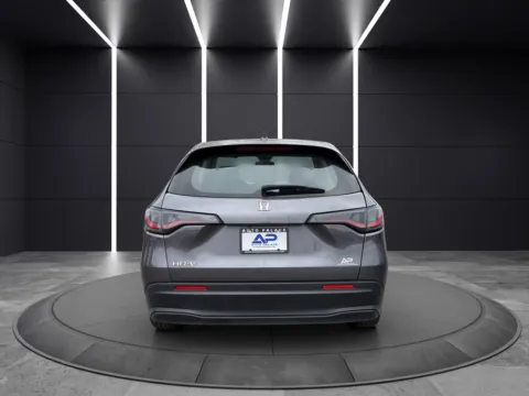More photos of 2025 HONDA HR-V LX at Auto Palace, OH