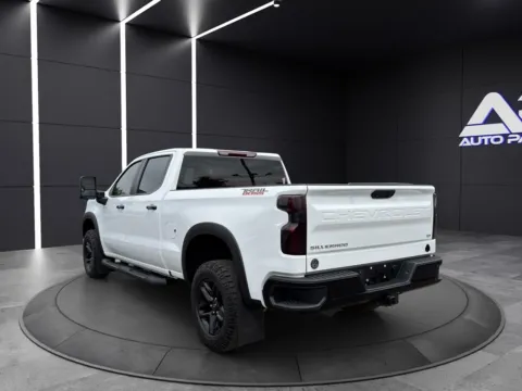 More photos of 2022 CHEVROLET SILVERADO 1500 LT TRAIL BOSS at Auto Palace, OH
