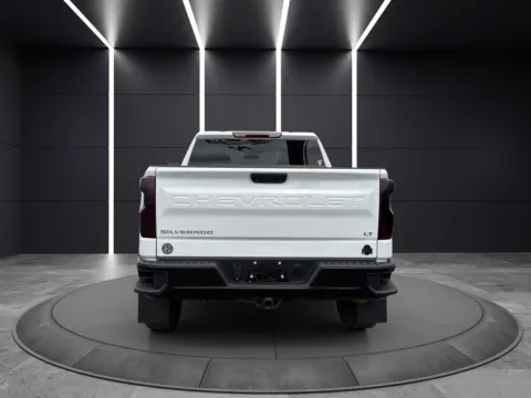 More photos of 2022 CHEVROLET SILVERADO 1500 LT TRAIL BOSS at Auto Palace, OH