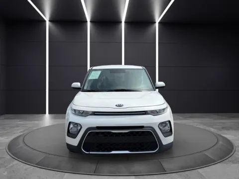 Photos of 2020 KIA SOUL LX for sale in Columbus, OH at Auto Palace