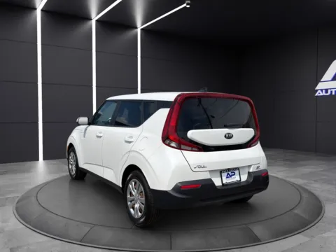 More photos of 2020 KIA SOUL LX at Auto Palace, OH