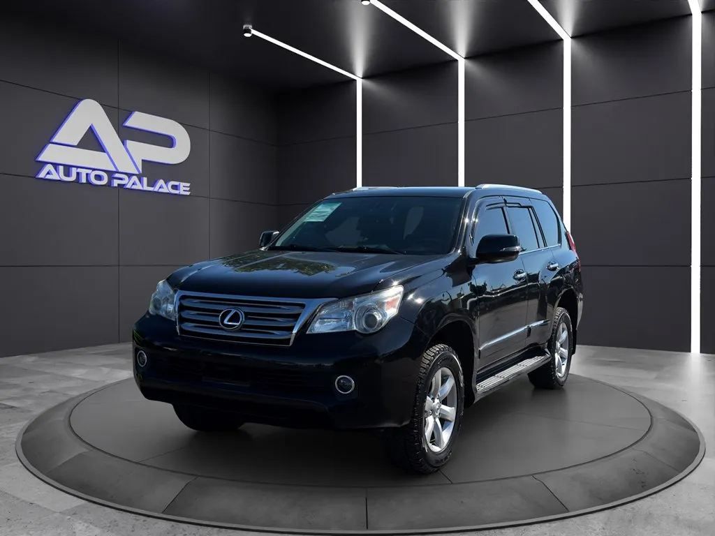 Black 2013 LEXUS GX 460 LOWEST PRICE AROUND for sale in Columbus, OH