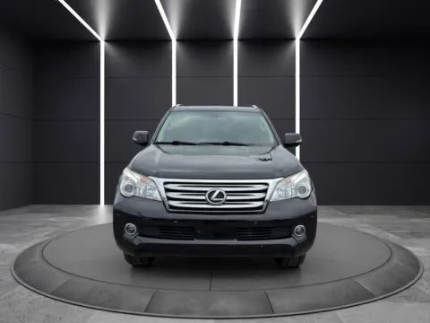 Photos of 2013 LEXUS GX 460 for sale in Columbus, OH at Auto Palace
