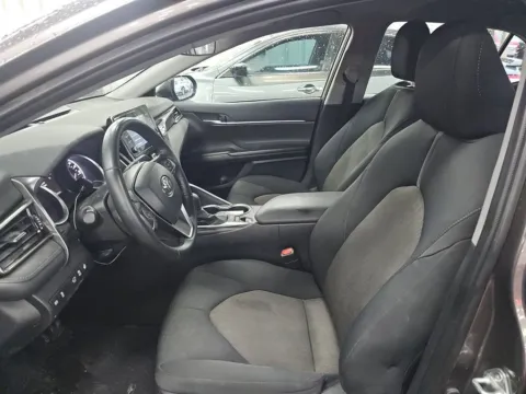 More photos of 2023 TOYOTA CAMRY LE KBB VALUE 26K WOW at Auto Palace, OH