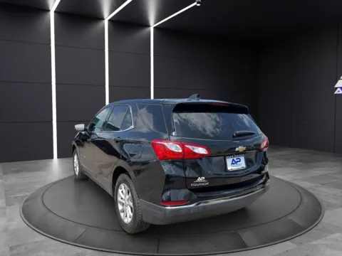 More photos of 2020 CHEVROLET EQUINOX LT AWD GAS SAVER GREAT PRICE at Auto Palace, OH