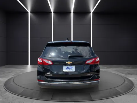 More photos of 2020 CHEVROLET EQUINOX LT AWD GAS SAVER GREAT PRICE at Auto Palace, OH