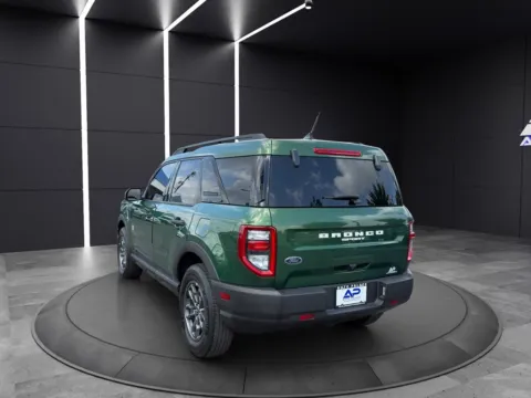 More photos of 2024 FORD BRONCO SPORT BIG BEND 4X4 ONLY 17K MILES at Auto Palace, OH