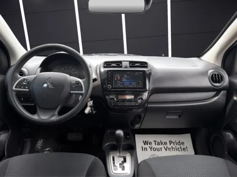 More photos of 2023 MITSUBISHI MIRAGE G4 ES GAS SAVER VERY CLEAN at Auto Palace, OH