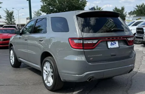 More photos of 2023 DODGE DURANGO GT AWD 3RD ROW SEATING at Auto Palace, OH