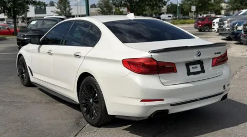 More photos of 2018 BMW 540 I at Auto Palace, OH