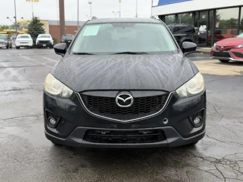 Photos of 2015 MAZDA CX-5 TOURING for sale in Columbus, OH at Auto Palace