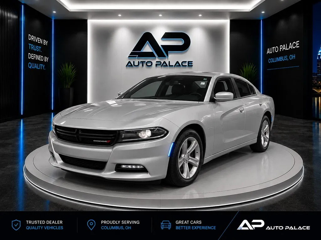 2022 DODGE CHARGER SXT ONLY 14K MI GREAT PRICE for sale in Columbus, OH
