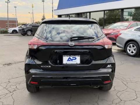 More photos of 2024 NISSAN KICKS at Auto Palace, OH