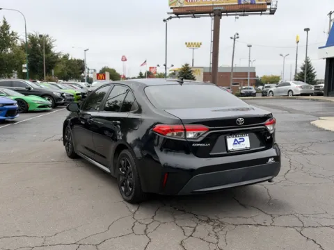More photos of 2021 TOYOTA COROLLA LE GAS SAVER RELIABLE at Auto Palace, OH