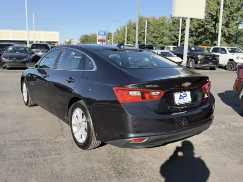 More photos of 2023 CHEVROLET MALIBU LT GAS SAVER GREAT PRICE at Auto Palace, OH