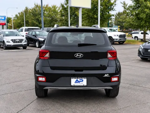 More photos of 2025 HYUNDAI VENUE SEL LOW MILES GAS SAVER CLEAN at Auto Palace, OH