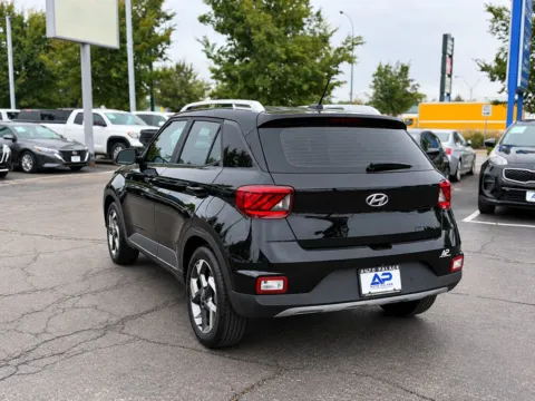 More photos of 2025 HYUNDAI VENUE SEL LOW MILES GAS SAVER CLEAN at Auto Palace, OH