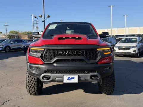 Photos of 2021 RAM 1500 TRX for sale in Columbus, OH at Auto Palace