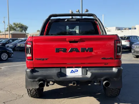 More photos of 2021 RAM 1500 TRX at Auto Palace, OH