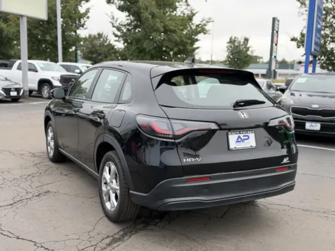 More photos of 2023 HONDA HR-V LX AWD CLEAN GREAT VALUE at Auto Palace, OH
