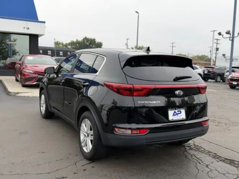 More photos of 2019 KIA SPORTAGE LX LOW MILES GREAT PRICE at Auto Palace, OH
