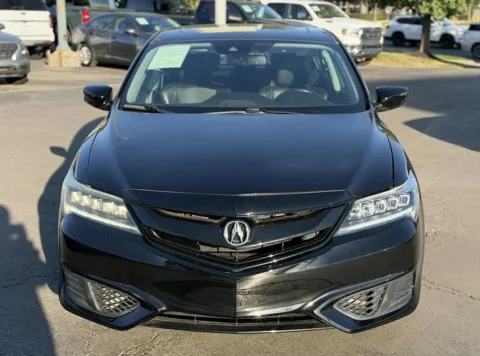 Photos of 2016 ACURA ILX PREMIUM for sale in Columbus, OH at Auto Palace