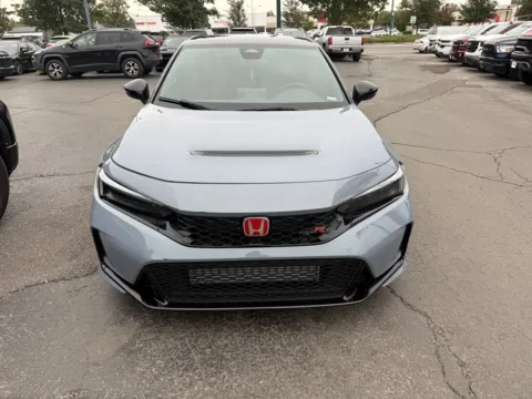 Photos of 2025 HONDA CIVIC TYPE-R for sale in Columbus, OH at Auto Palace