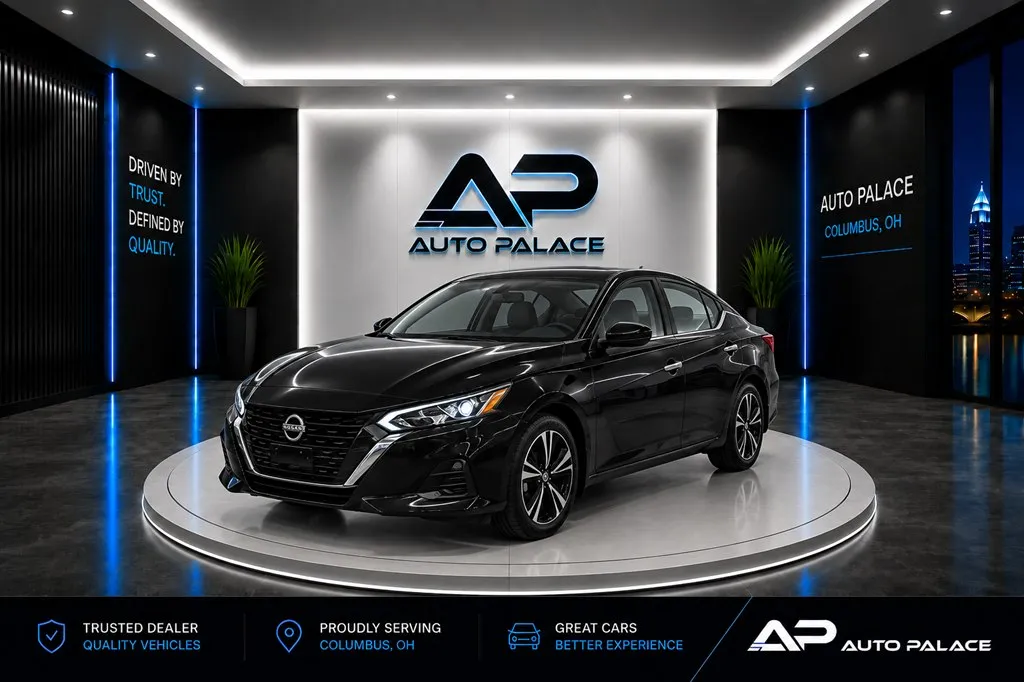 2025 NISSAN SENTRA SV for sale in Columbus, OH