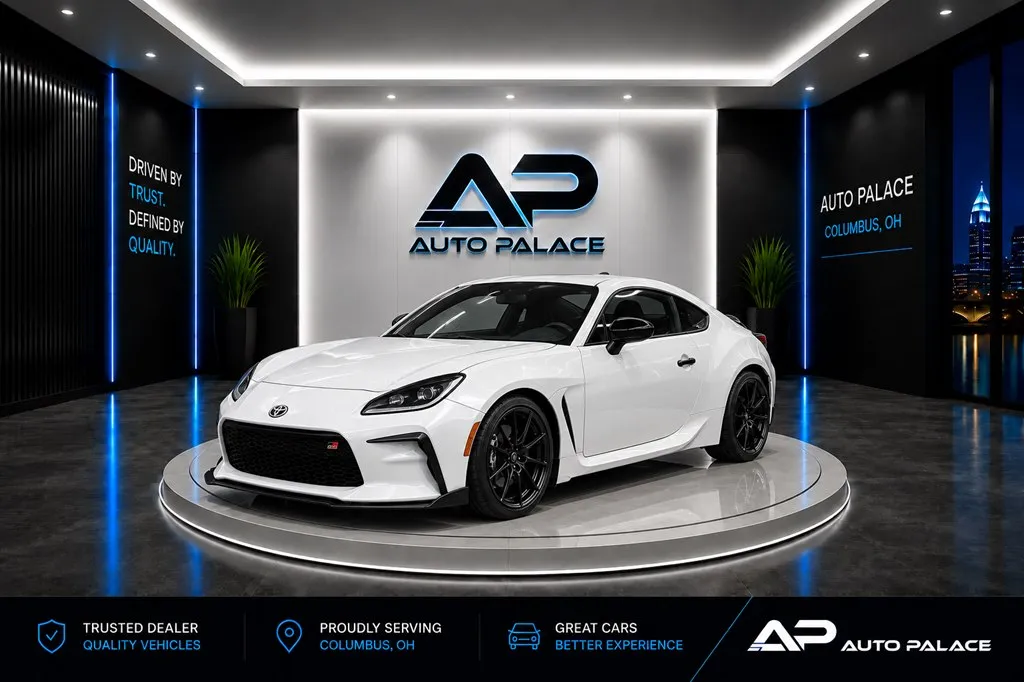2024 TOYOTA GR 86 PREMIUM for sale in Columbus, OH