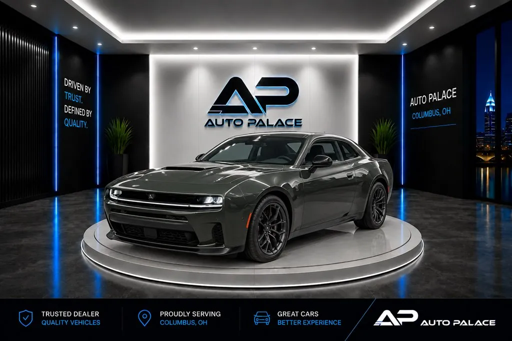 2026 DODGE CHARGER SCAT PACK for sale in Columbus, OH