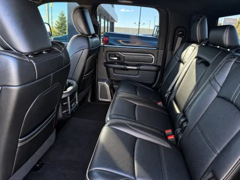 Another view of 2020 RAM 2500 LIMITED for sale in Columbus, OH at Auto Palace