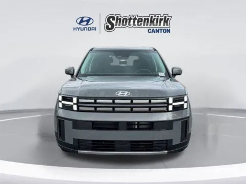 Photos of 2026 Hyundai Santa Fe SE for sale in Canton, GA at Grand Hyundai of Canton